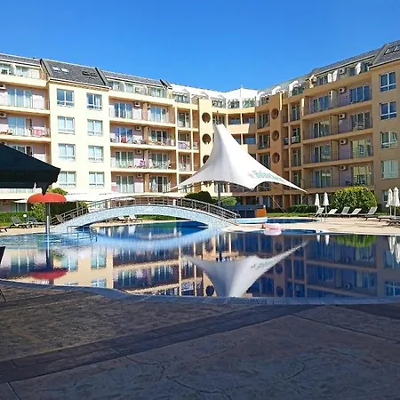 Big Comfortable With 2 Bedrooms Pollo Sunny Lejlighed