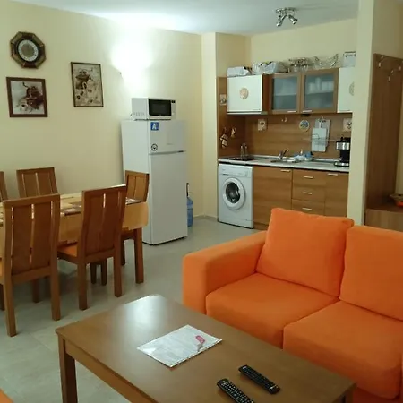 Big Comfortable With 2 Bedrooms Pollo Sunny Lejlighed