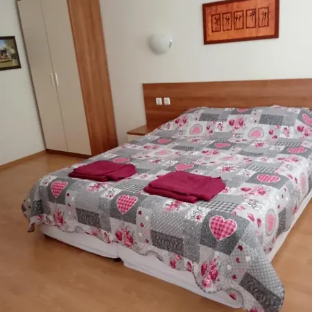 Big Comfortable With 2 Bedrooms Pollo Sunny Apartment
