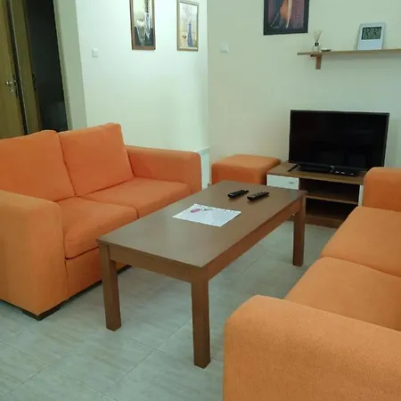 Big Comfortable With 2 Bedrooms Pollo Sunny Slantschew brjag