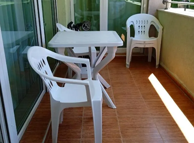 公寓 Big Comfortable With 2 Bedrooms Pollo Sunny