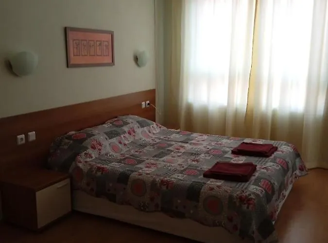 Big Comfortable With 2 Bedrooms Pollo Sunny 阳光海滩