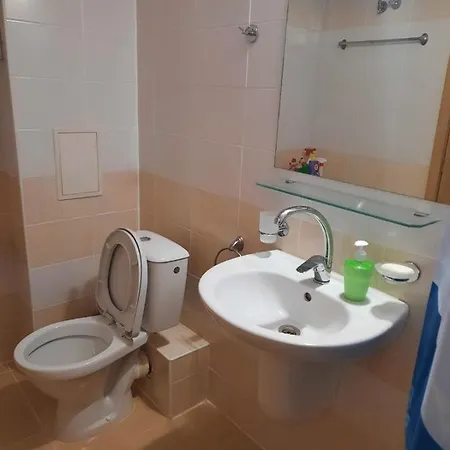 Big Comfortable With 2 Bedrooms Pollo Sunny Daire *