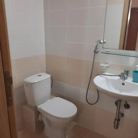 Big Comfortable With 2 Bedrooms Pollo Sunny * Sluneční pobřeží