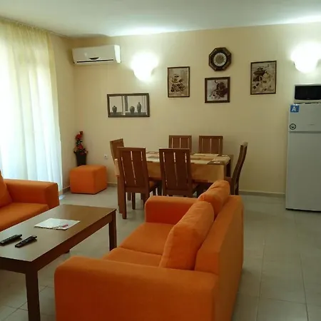 Big Comfortable With 2 Bedrooms Pollo Sunny * Sluneční pobřeží
