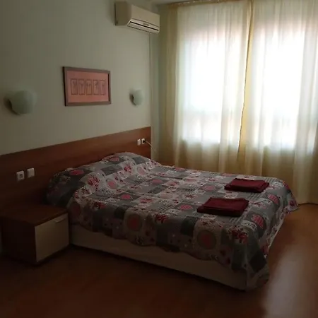 Big Comfortable With 2 Bedrooms Pollo Sunny Sunny Beach